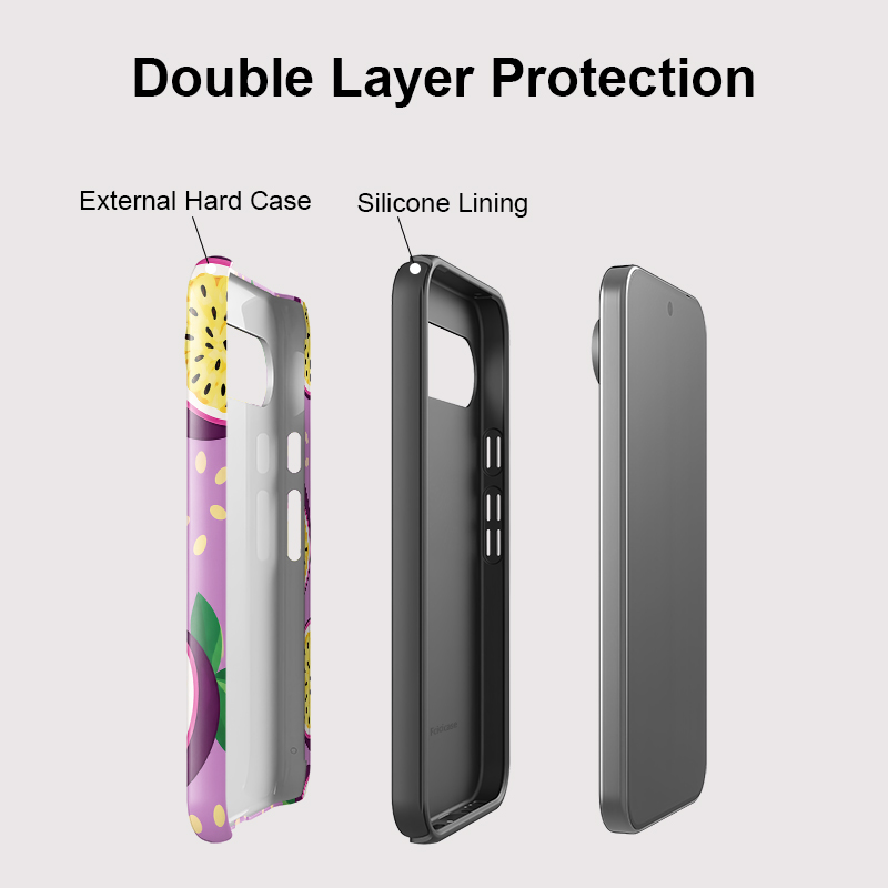 Fcicicase Acrylic Phone Case F - đánh giá và giá Matte Pc Case