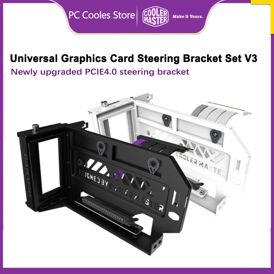 Đế Tản Nhiệt Cooler Master Car - đánh giá và giá Atx Case