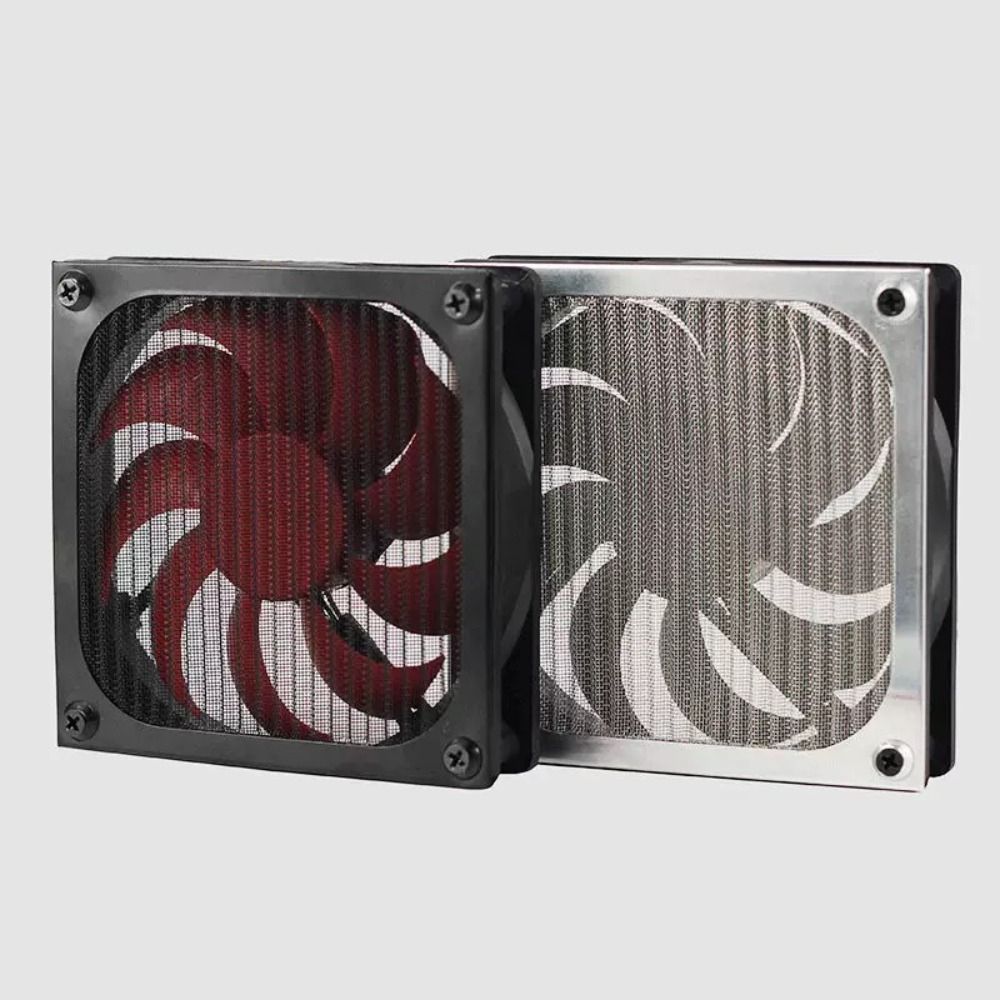 Mesh Cover Anti Rust Computer  - đánh giá và giá Dust Filter Pc
