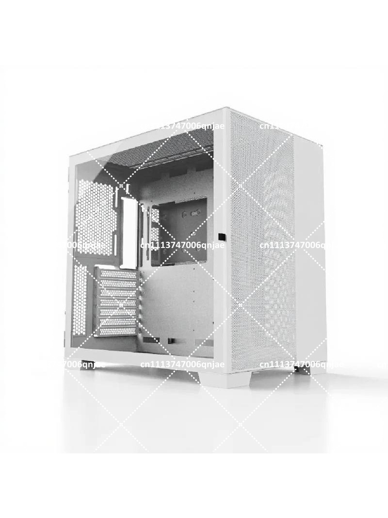SAMA 360mm Radiator Glass Fron - đánh giá và giá Atx Case