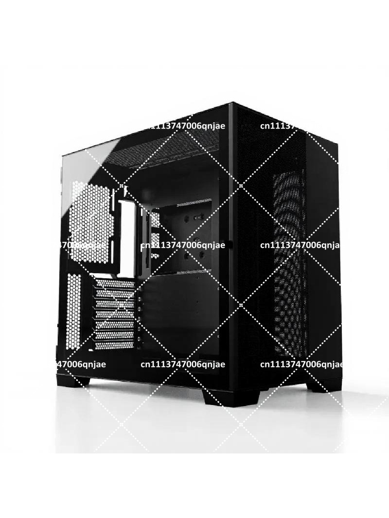 SAMA 360mm Radiator Glass Fron - đánh giá và giá Atx Case