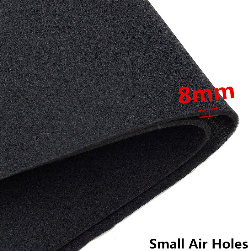 Finlemho DJ Loa Nướng Lưới Bao - đánh giá và giá Dust Filter Pc