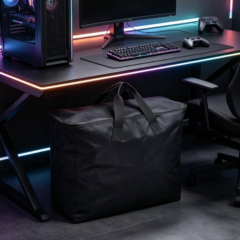 Computer Desktop Chassis Carry - đánh giá và giá Pc Chassis